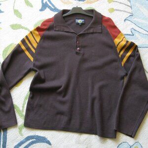 Dr. Martens vintage shirt size large made in USA